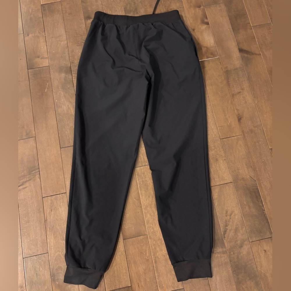 Lole Black Women's Pants - Picture 4 of 6